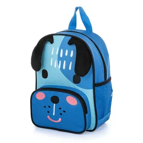 Kindervorschulrucksack FUNNY Dog